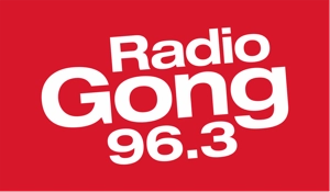 Radio_Gong_96,3_Logo