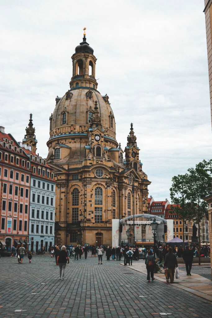 Stadtteile_Dresden_Bezirke