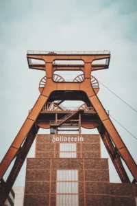 Stadtteile_Essen_Bezirke