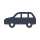 Parkplatz für PKW